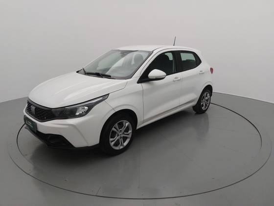 FIAT ARGO 1.0 FIREFLY FLEX DRIVE MANUAL
